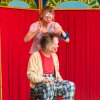 Duo Einfach Riesig: Flaxxini
